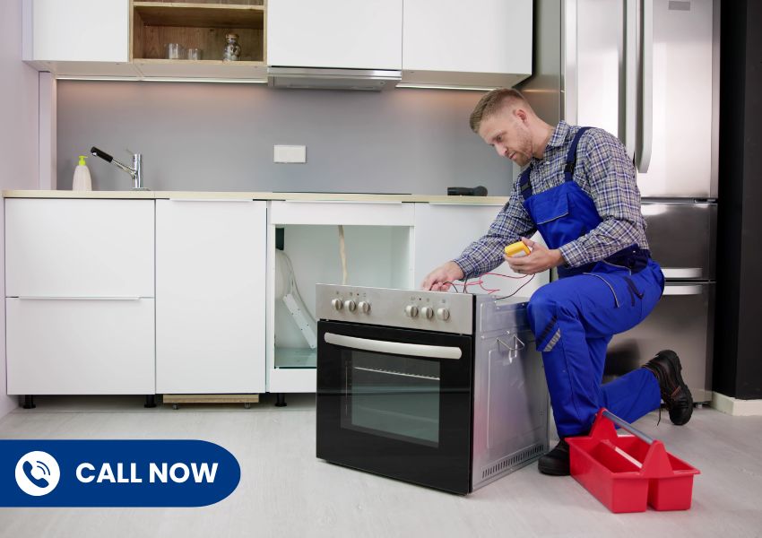 Appliance Repair Services in Hartford, NY
